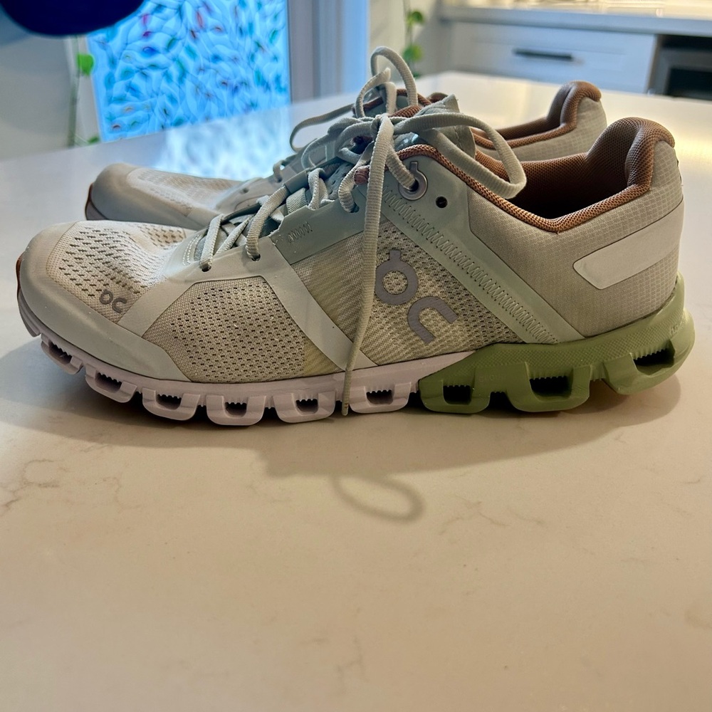 OnCloud Cloud Flow 7.5 Aloe